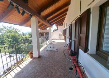 Casa semi indipendente Via Zimone, Viverone - foto 12