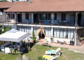 Casa semi indipendente Via Zimone, Viverone - foto 15