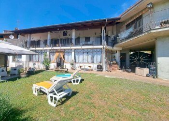 Casa semi indipendente Via Zimone, Viverone - foto 17