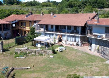 Casa semi indipendente Via Zimone, Viverone - foto 34