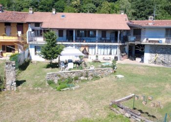 Casa semi indipendente Via Zimone, Viverone - foto 36