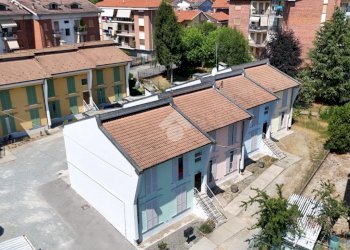 Trilocale Via trieste, Saluzzo - foto 4