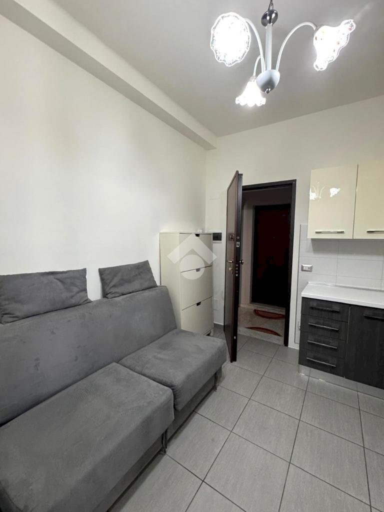 Two-room apartment Via francesco crispi, Alba - photo 2