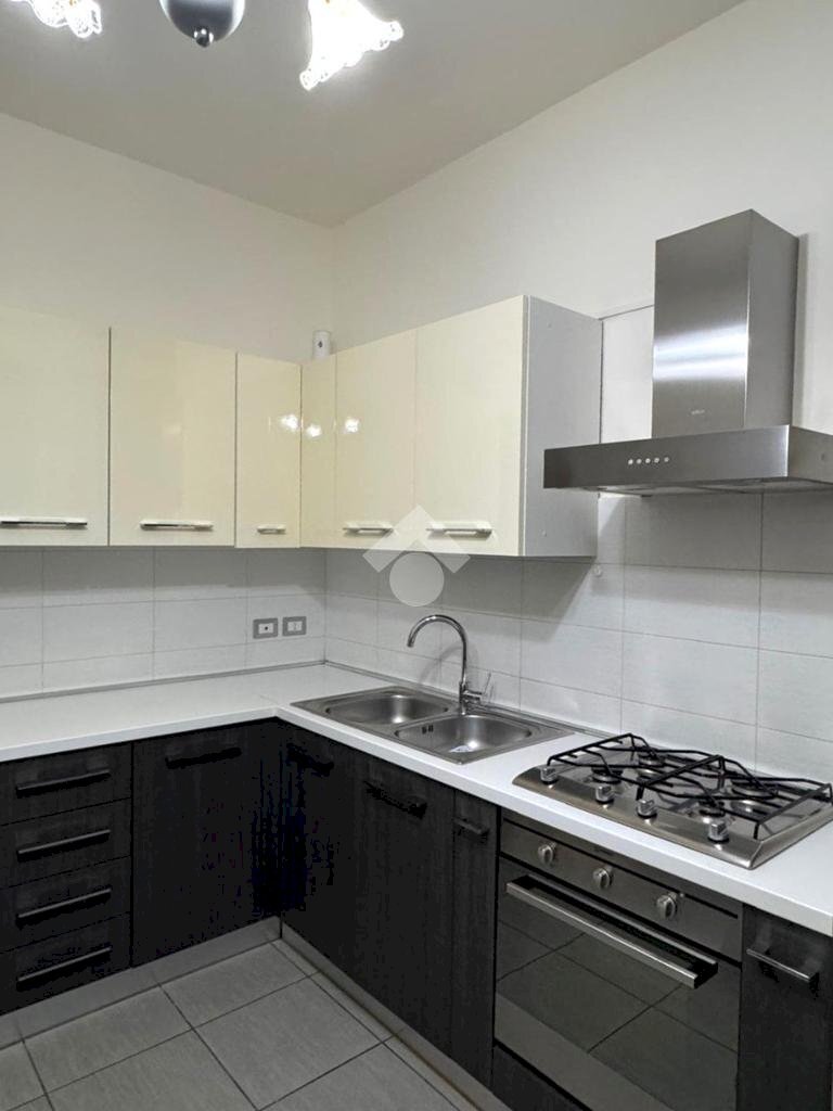Two-room apartment Via francesco crispi, Alba - photo 3
