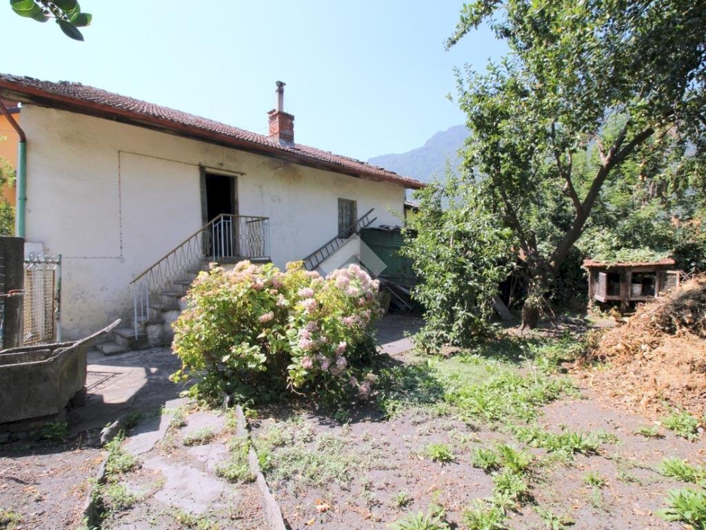 Semi-detached house Vicolo della piazza, Pinasca - photo 2