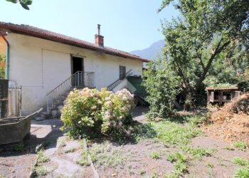 Semi-detached house Vicolo della piazza, Pinasca - photo 2