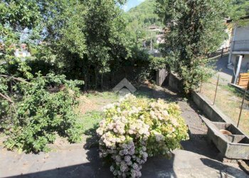 Semi-detached house Vicolo della piazza, Pinasca - photo 3
