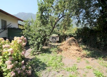 Semi-detached house Vicolo della piazza, Pinasca - photo 4