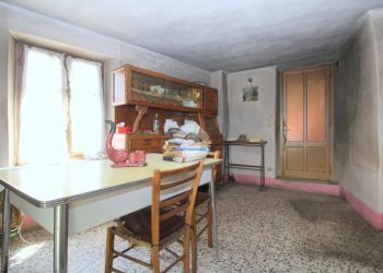 Semi-detached house Vicolo della piazza, Pinasca - photo 6