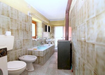 Semi-detached house Vicolo della piazza, Pinasca - photo 7