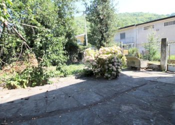 Semi-detached house Vicolo della piazza, Pinasca - photo 8