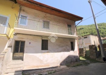 Semi-detached house Vicolo della piazza, Pinasca - photo 11