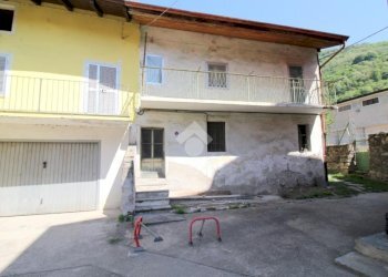 Semi-detached house Vicolo della piazza, Pinasca - photo 13