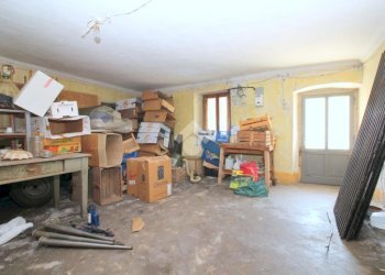 Semi-detached house Vicolo della piazza, Pinasca - photo 14