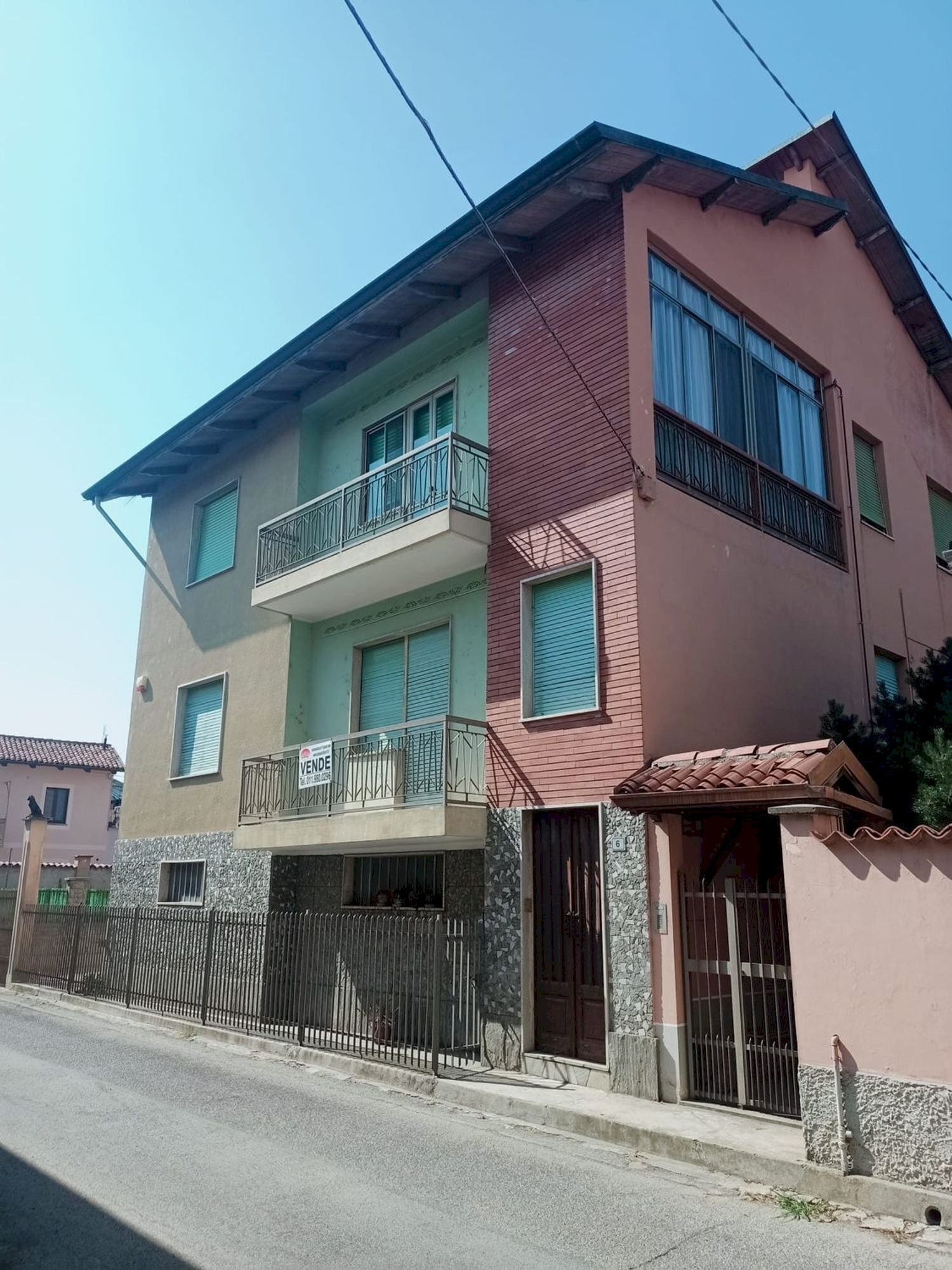 Appartamento Villafranca Piemonte - foto 1