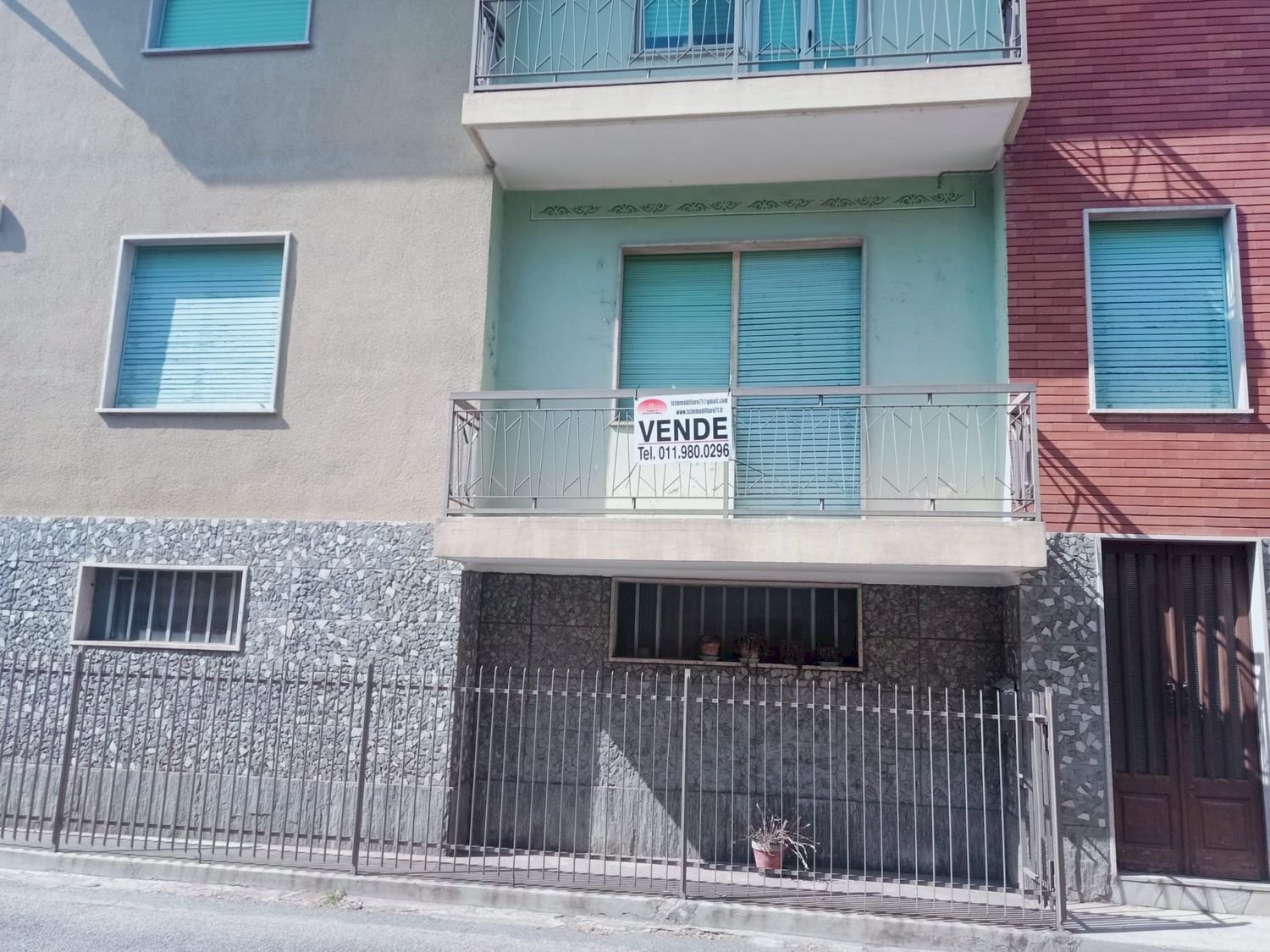 Appartamento Villafranca Piemonte - foto 2