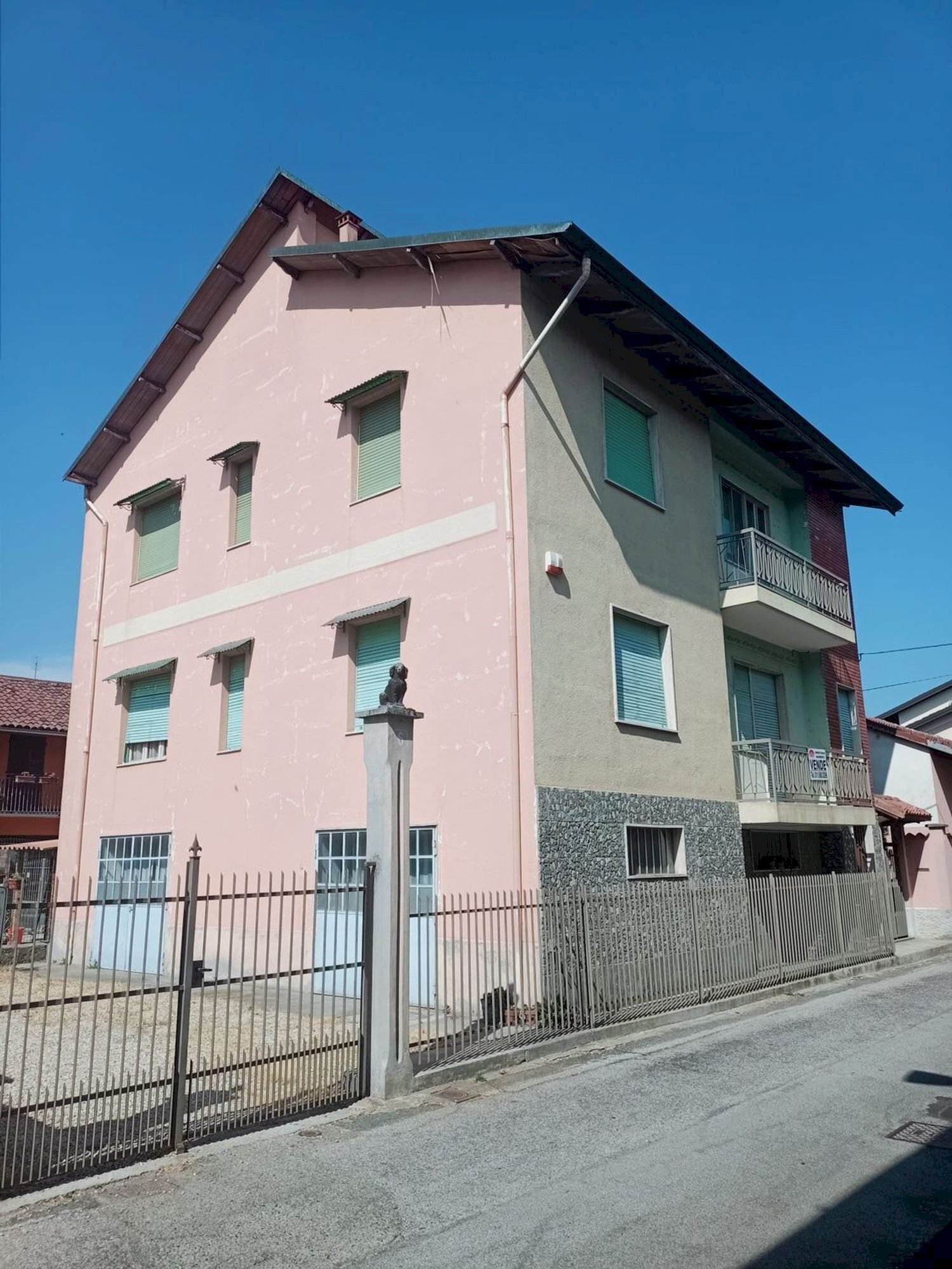Appartamento Villafranca Piemonte - foto 3