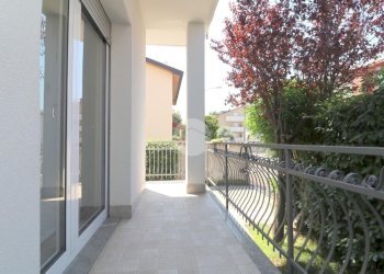 Villa Via Petrarca, Rho - photo 13