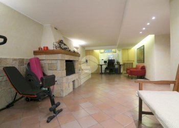 Villa Via Petrarca, Rho - photo 32