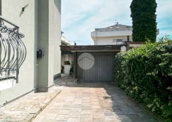 Villa Via Petrarca, Rho - photo 39