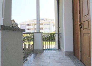 Villa Via Petrarca, Rho - photo 42