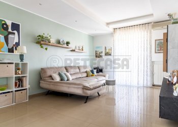 2 - Trilocale Via Di Vittorio  13, Bisceglie - foto 3
