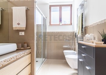5 - Trilocale Via Di Vittorio  13, Bisceglie - foto 8