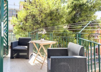 6 - Trilocale Via Di Vittorio  13, Bisceglie - foto 10