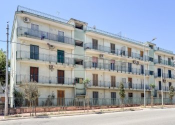 7 - Trilocale Via Di Vittorio  13, Bisceglie - foto 11