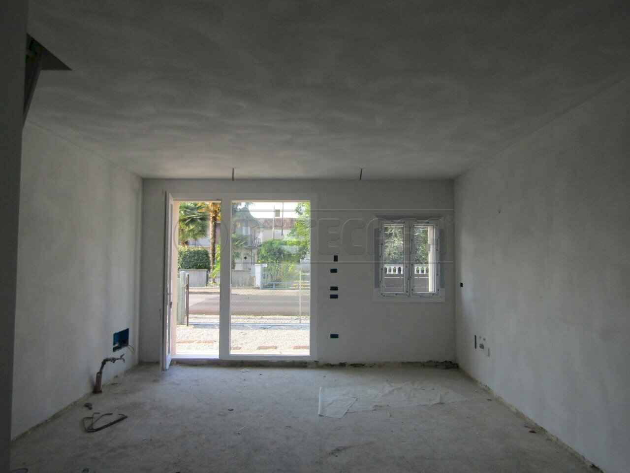 IMG_8812 - Semi-detached house Borgoricco - photo 1