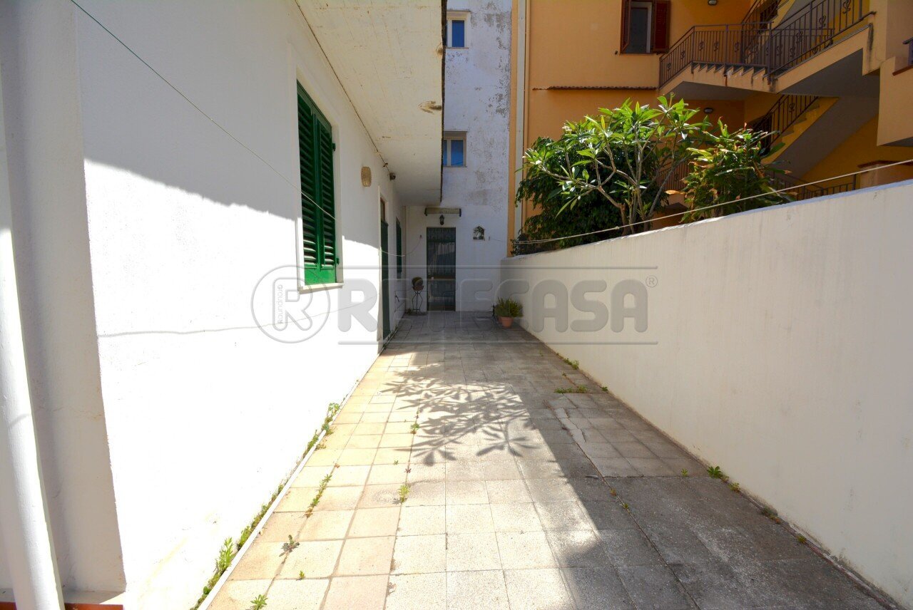 DSC_0104 - Four-room apartment Via Canale Torre Faro 12, Messina - photo 3