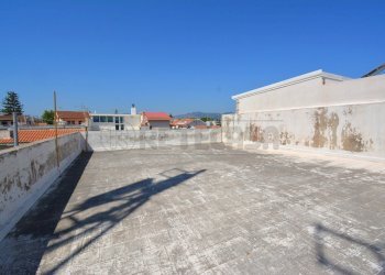 DSC_0107 - Four-room apartment Via Canale Torre Faro 12, Messina - photo 5