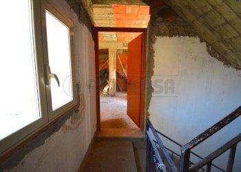 DSC_0114 - Four-room apartment Via Canale Torre Faro 12, Messina - photo 11