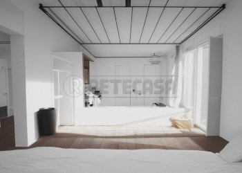 DSC_0118-new - Four-room apartment Via Canale Torre Faro 12, Messina - photo 16