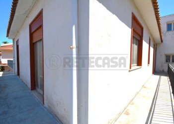 DSC_0120 - Four-room apartment Via Canale Torre Faro 12, Messina - photo 18
