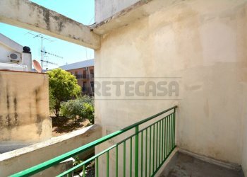 DSC_0121 - Four-room apartment Via Canale Torre Faro 12, Messina - photo 19