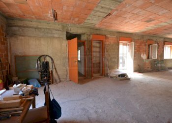 DSC_0124 - Four-room apartment Via Canale Torre Faro 12, Messina - photo 21