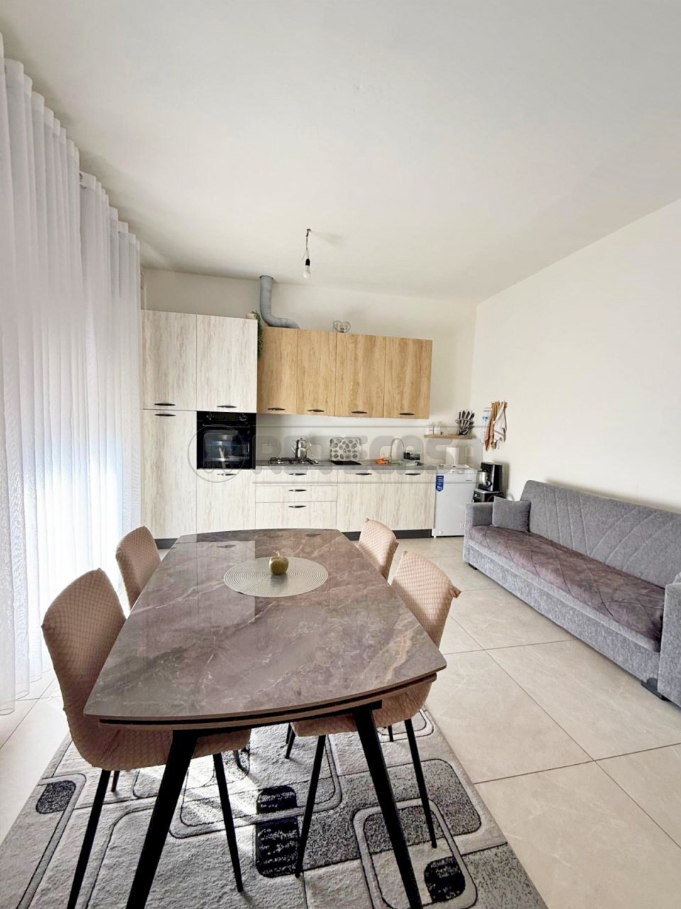 cucina1 - Villa Via Camillo Cavour 95, Arzignano - photo 3