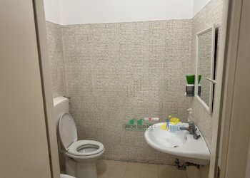 bagno - Ufficio Strada Baganzola, Parma - foto 9