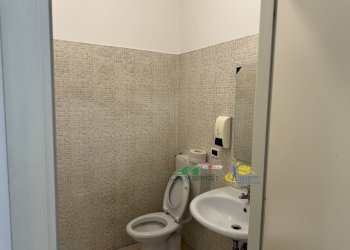 secondo servizio - Ufficio Strada Baganzola, Parma - foto 10