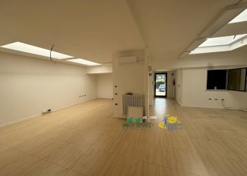 zona open space - Ufficio Strada Baganzola, Parma - foto 11