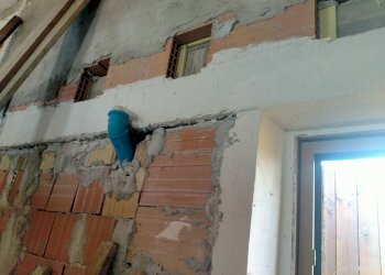 08 DI LEO IMMOBILIARE VENDE  CASOLARE DA RISTRUTTU - Casa indipendente Monterubbiano - foto 6