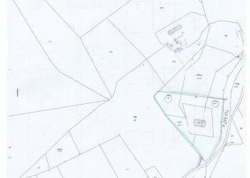 16 DI LEO IMMOBILIARE VENDE  CASOLARE DA RISTRUTTU - Casa indipendente Monterubbiano - foto 12