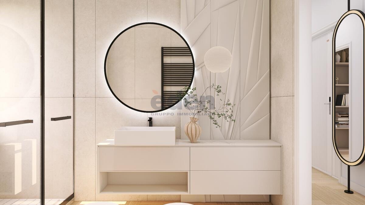 BAGNO 2 - Quadrilocale Strada formiigina, Modena - foto 1