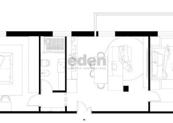 PROGETTO - Quadrilocale Strada formiigina, Modena - foto 8