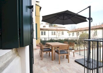dettagli - Four-room apartment Via Savonarola, Padova - photo 15