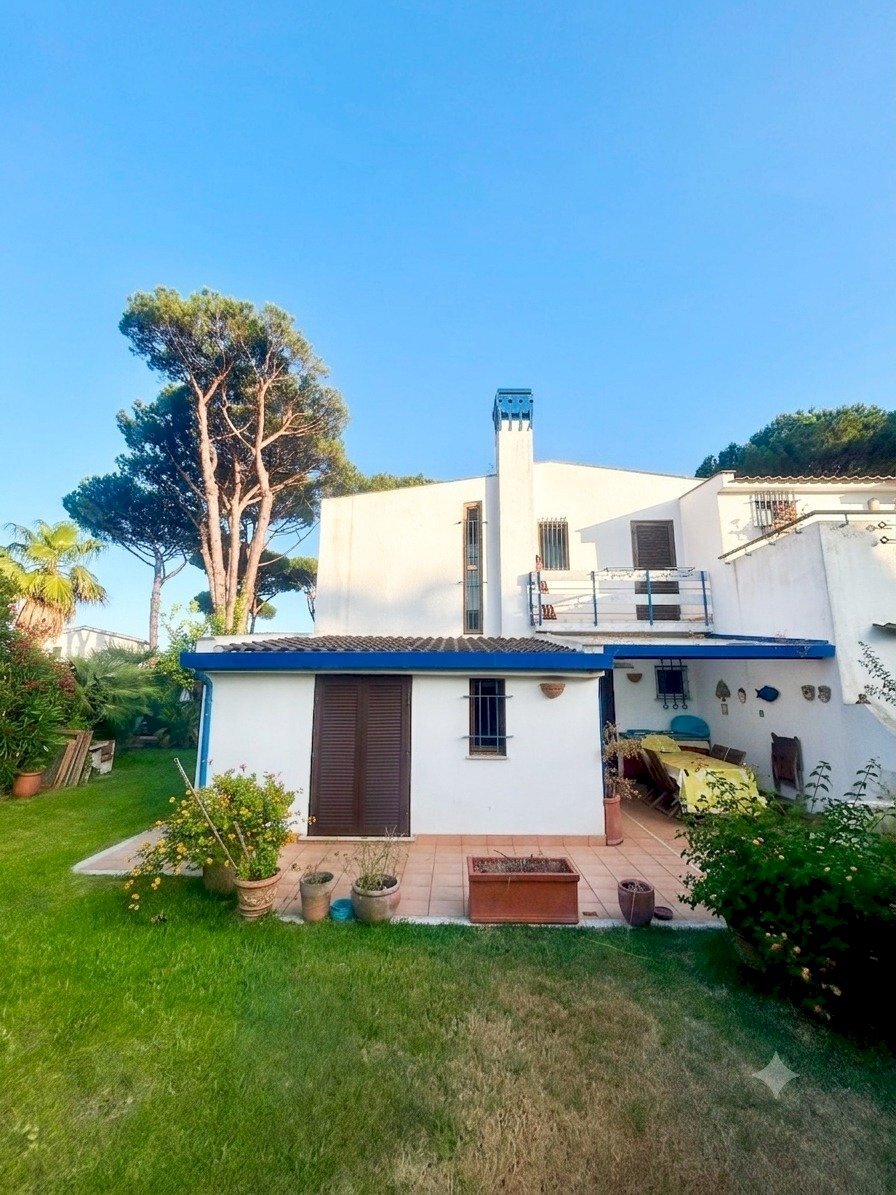 WhatsApp Image 2026-06-27 at 16.32.10 - Independent house Via Terracina 156, San Felice Circeo - photo 1