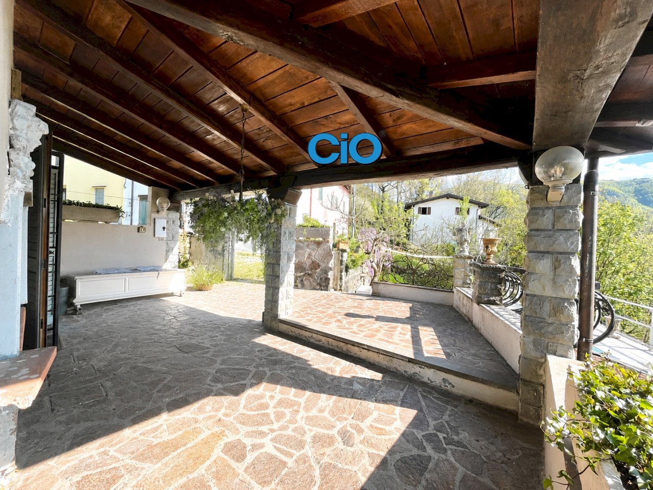 1 - Villa Camugnano - photo 2