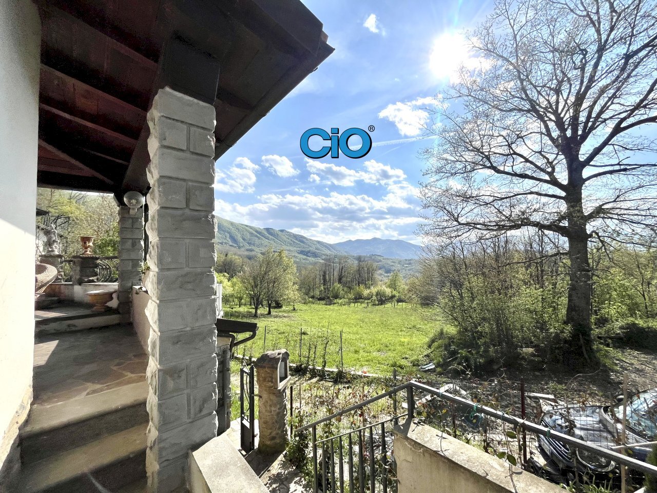 IMG_4960 - Villa Camugnano - photo 3