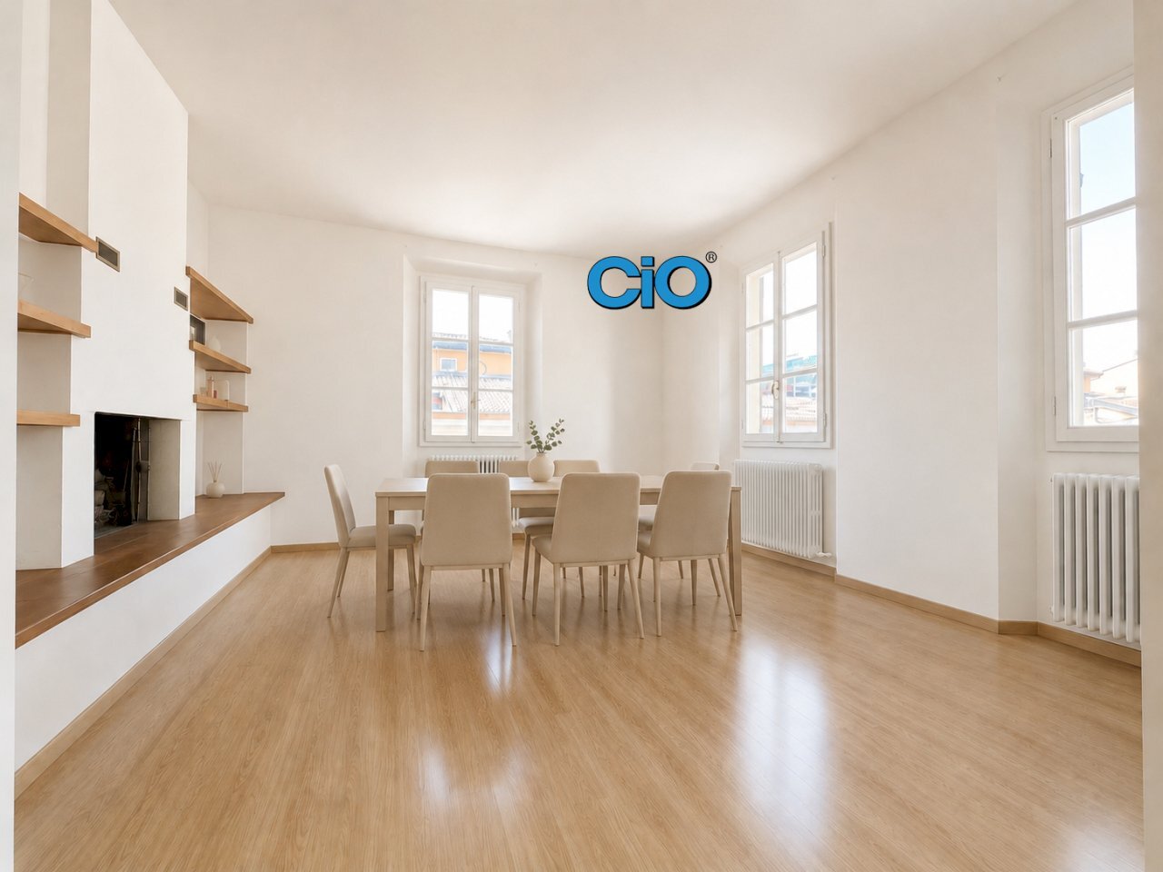 1 - Apartment Bologna (neighborhood Murri) - photo 1